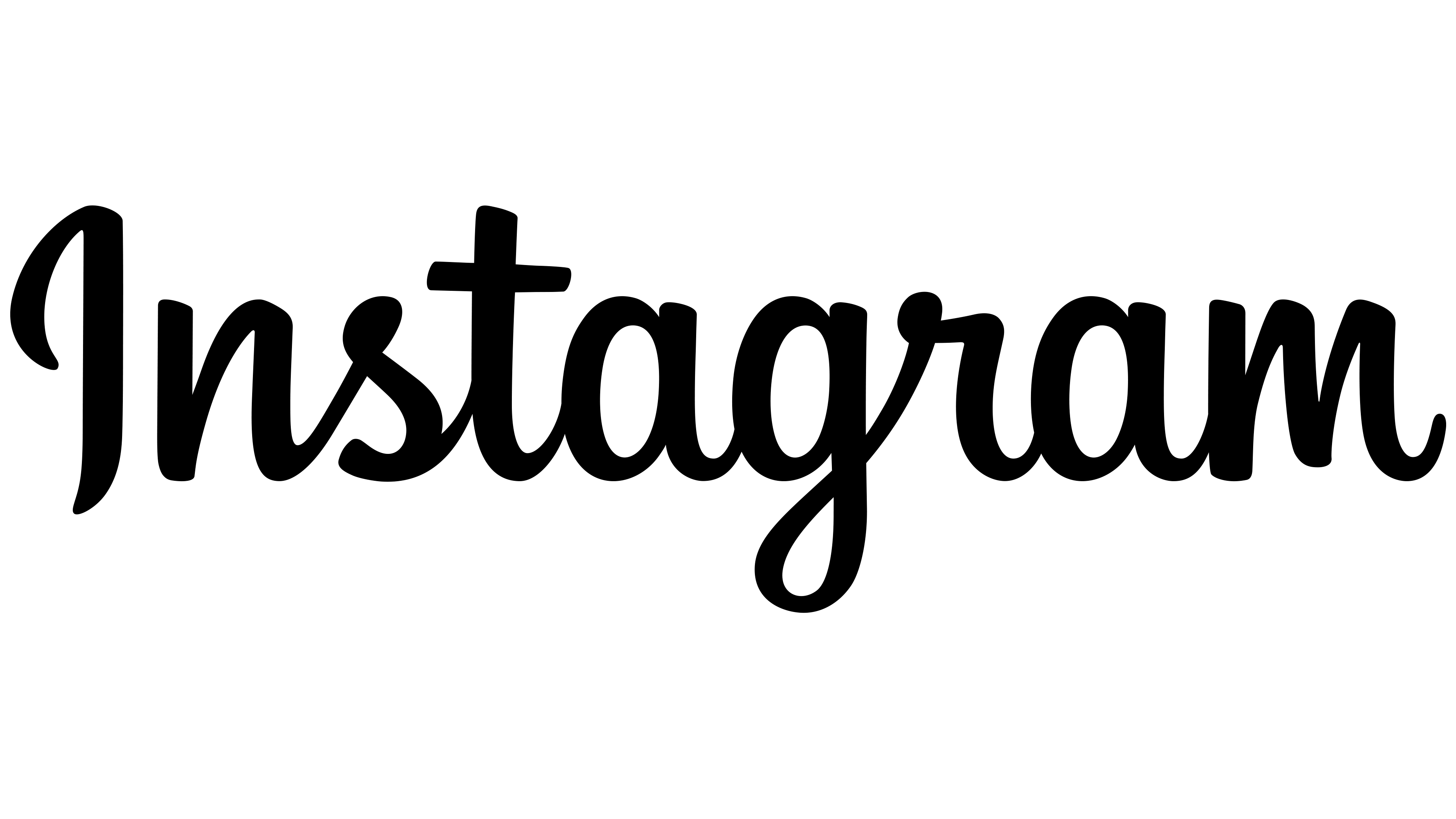 logo instagram